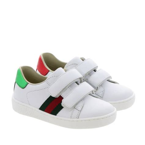 white gucci shoes for kids|Gucci shoes for kids boys.